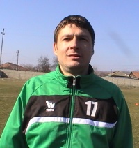 Zaibert Iulian